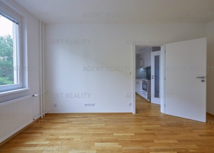 Pronájem bytu 2+kk, 41 m2, Nedašovská, P5 - Zličín.