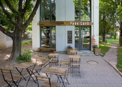 Prodej domu s kavárnou, 81m2, ulice Teplická, P9 - Střížkov 