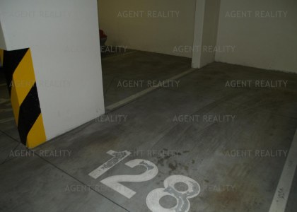 Prodej pěkného bytu v novostavbě 3+kk, 89m2 + garážové stání v Praze 10-Záběhlice/Hostivař