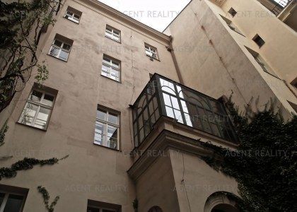 Pronájem bytu 3+1, 118 m². Janáčkovo nábřeží - Praha 5