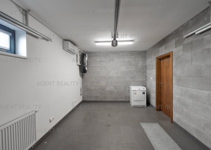 Pronájem bytu 2+kk, 69 m2, ulice Šluknovská, Praha 9 - Nový Prosek 
