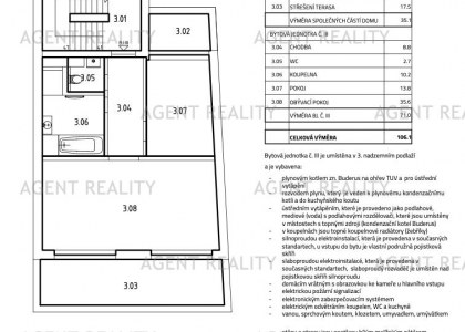 Prodej domu s byty 593 m2, ulice Ve Svahu, P4 - Podolí