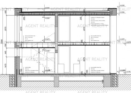 Prodej domu s kavárnou, 81m2, ulice Teplická, P9 - Střížkov 