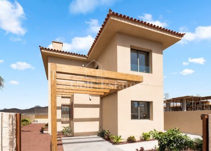 Prodej vily 5+kk, 159,6m2, Granadilla de Abona, Tenerife, Kanárské ostrovy