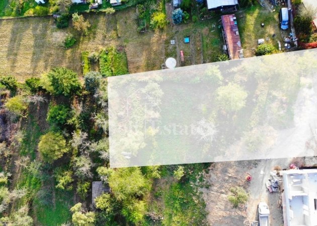 Prodej stavebního pozemku 1258m2, ulice Na Veselou, Beroun