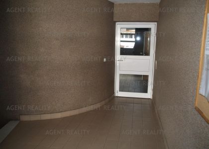 Pronájem bytu v novostavbě 2+kk,61m2 s balkonem a garážovým staním u metra JinoniceP5-Jinonice.