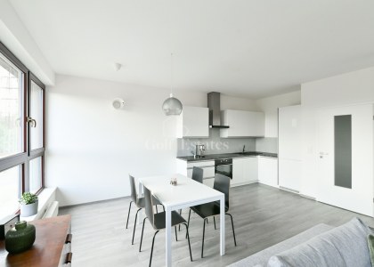 Pronájem bytu 1+kk, 44 m2, ulice Na Veselou, Beroun