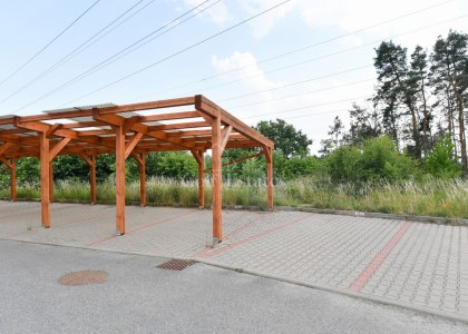 Pronájem bytu 1+kk, 44 m2, ulice Na Veselou, Beroun