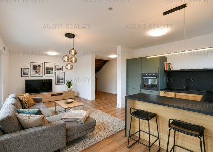 Prodej domu, 5+kk, 141m2, Slaný - Dolín
