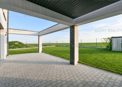 Prodej domu, 5+kk, 141m2, Slaný - Dolín