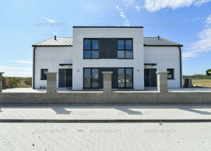 Prodej domu 186/60AA, 5+kk, 141m2, Slaný - Dolín