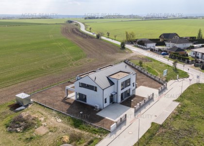 Prodej domu, 5+kk, 141m2, Slaný - Dolín