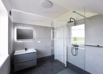 Prodej domu, 5+kk, 141m2, Slaný - Dolín