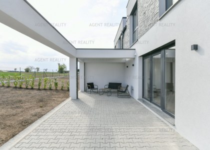 Prodej domu, 5+kk, 141m2, Slaný - Dolín