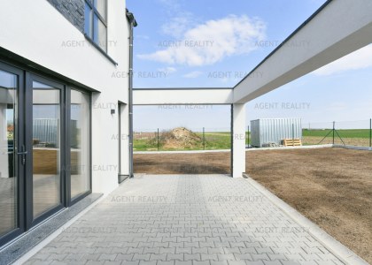 Prodej domu, 5+kk, 141m2, Slaný - Dolín