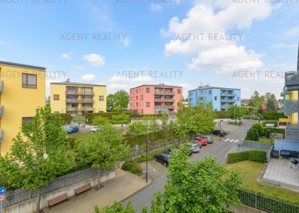  Pronájem bytu 2+kk, 44m2, ulice Čistovická P6 - Řepy 