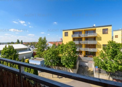  Pronájem bytu 2+kk, 44m2, ulice Čistovická P6 - Řepy 