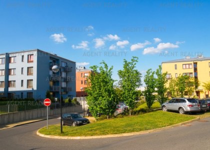  Pronájem bytu 2+kk, 44m2, ulice Čistovická P6 - Řepy 