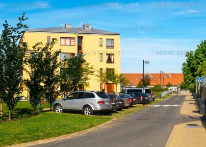  Pronájem bytu 2+kk, 44m2, ulice Čistovická P6 - Řepy 