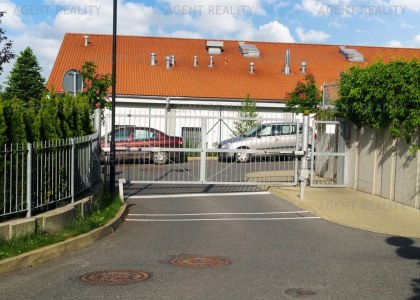  Pronájem bytu 2+kk, 44m2, ulice Čistovická P6 - Řepy 