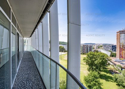 Prodej bytu 4+kk, 241m2, U Sluncové, Praha - Karlín