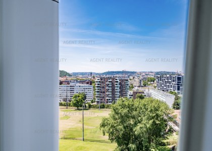 Prodej bytu 4+kk, 241m2, U Sluncové, Praha - Karlín