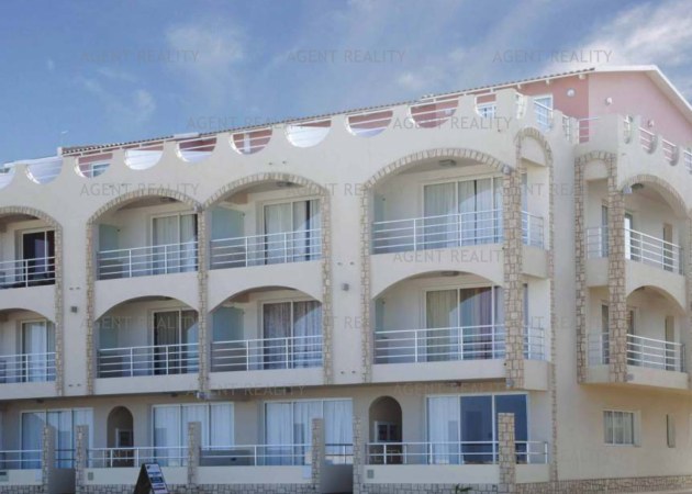 Prodej apartmánu 2+KK, 72m2, Praia da Cabral, Boa Vista, Kapverdské ostrovy