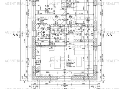 Prodej domu RD1, 3+kk, 99m2, Vrbice, okres Karlovy Vary