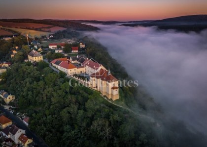 Prodej bytu 1+kk, 50 m2, ulice Na Veselou, Beroun, Česká Republika