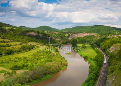 Prodej bytu 1+kk, 50 m2, ulice Na Veselou, Beroun, Česká Republika