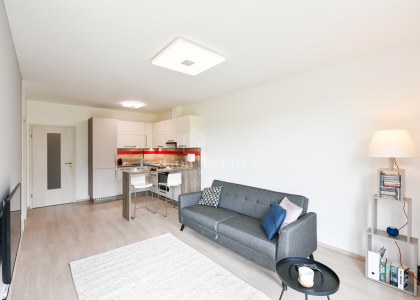 Pronájem bytu 2+kk, 56 m2, ulice Na Veselou, Beroun