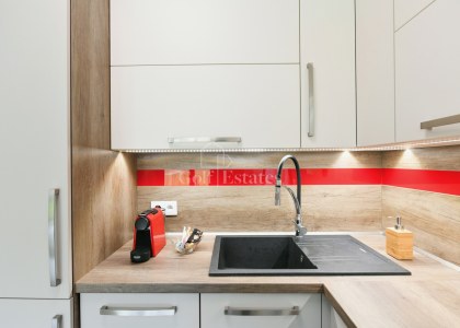 Pronájem bytu 2+kk, 56 m2, ulice Na Veselou, Beroun