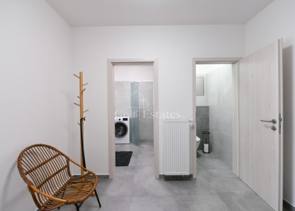 Pronájem bytu 2+kk, 56 m2, ulice Na Veselou, Beroun