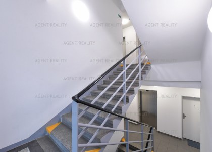 Pronájem bytu 2+KK, 44m2, ulice V Závětří, Praha 7 - Holešovice