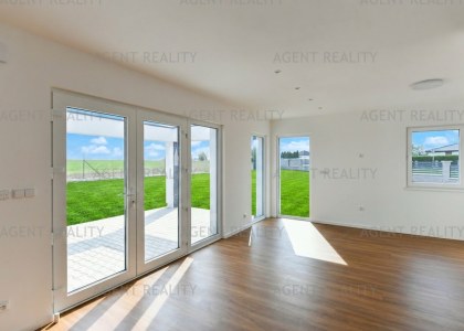 Prodej domu, 5+kk, 141m2, Slaný - Dolín