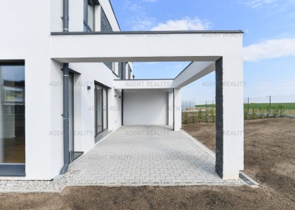 Prodej domu, 5+kk, 141m2, Slaný - Dolín