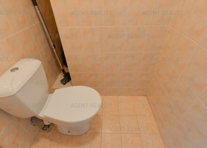 Pronájem bytu 1+kk, 28 m2, ulice Hnězděnská, Praha 8 - Troja