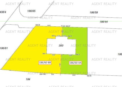 Prodej bytového domu , 2x, 5+kk, 141m2, Slaný - Dolín