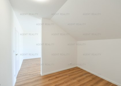 Prodej bytového domu , 2x, 5+kk, 141m2, Slaný - Dolín