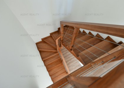 Prodej bytového domu , 2x, 5+kk, 141m2, Slaný - Dolín