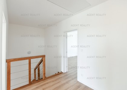 Prodej bytového domu , 2x, 5+kk, 141m2, Slaný - Dolín