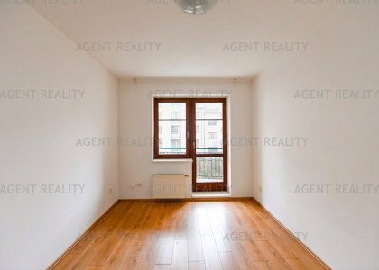 Pronájem bytu 2+kk, 57m2 s balkonem, ulice Slavníkova, Praha - Břevnov