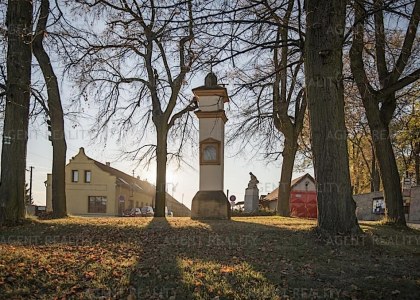 Prodej domu 4+kk, 130 m2, obec Vysoký Újezd