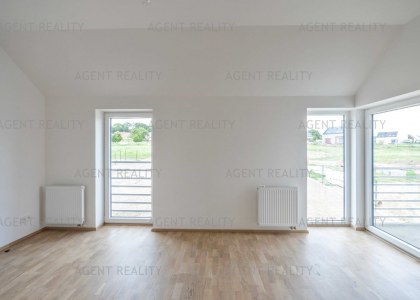 Prodej domu 4+kk, 130 m2, obec Vysoký Újezd